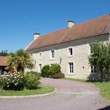 L'Annexe Du Clos D'Esquay Luaran gambar