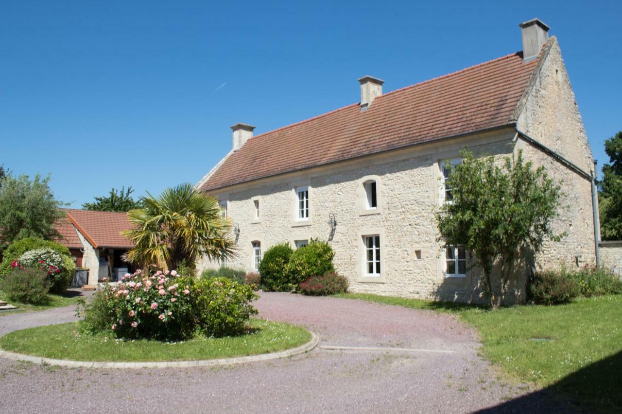 L'Annexe Du Clos D'Esquay Luaran gambar
