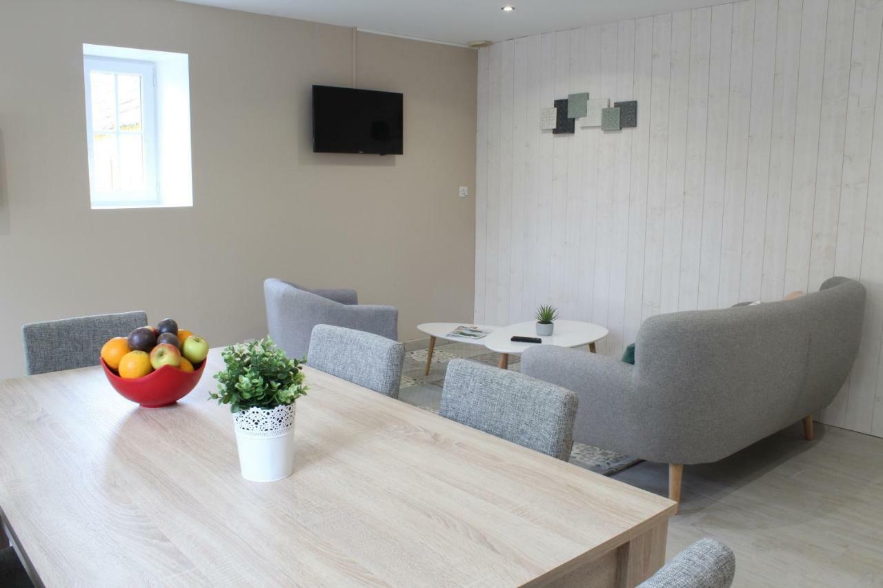 L'Annexe Du Clos D'Esquay Luaran gambar