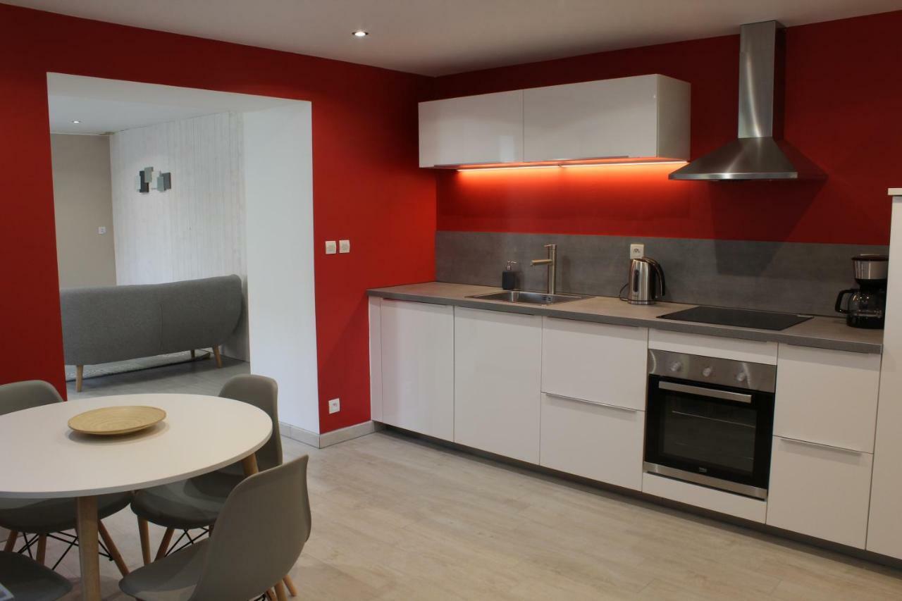 L'Annexe Du Clos D'Esquay Luaran gambar